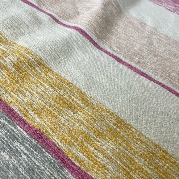 DKNY Throw/Tapestry - Picture 3 of 7